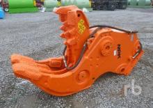 Betonroppantók NPK G 26 J
