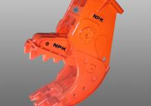 Betonroppantók NPK G-28J