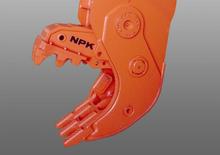 Betonroppantók NPK G18J