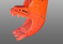 Betonroppantók NPK G28J
