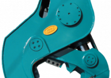 Betonroppantók GB GBPR050F