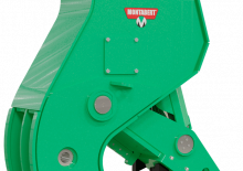 Betonroppantók Montabert HCP 1000 R