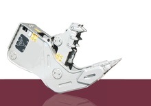 Betonroppantók Hydra Ram HFP-21P