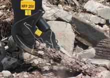 Betonroppantók Hydra Ram HFP-20V