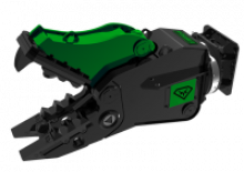 Betonroppantók Hydra Ram HRP-22P