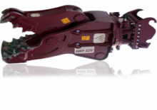 Betonroppantók Hydra Ram HRP-280V