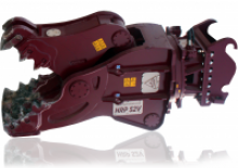 Betonroppantók Hydra Ram HRP-32V