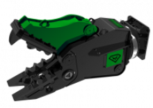 Betonroppantók Hydra Ram HRP-35P