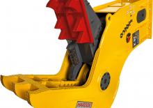 Betonroppantók INDECO IFP 28 X