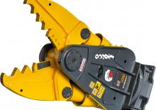 Betonroppantók INDECO IMP 25