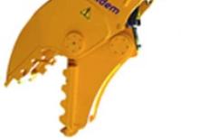 Betonroppantók Italdem ITFG 160