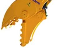 Betonroppantók Italdem ITFG 380