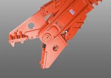 Betonroppantók NPK M-38G