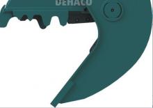Betonroppantók Dehaco MCP 480