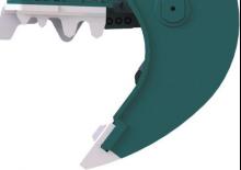 Betonroppantók Dehaco MCP 600-IT