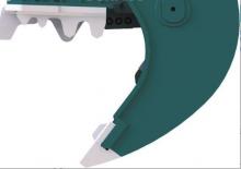 Betonroppantók Dehaco MCP 910-IT