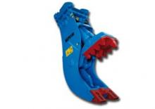 Betonroppantók BTi MCP800-IT