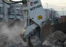 Betonroppantók MBI MCP800-IT