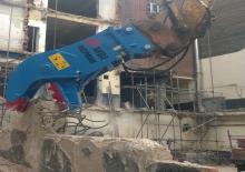 Betonroppantók MBI MCP800