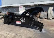 Betonroppantók LaBounty MDP 50R CP