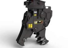 Betonroppantók Caterpillar MP15PP