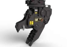 Betonroppantók Caterpillar MP20PS