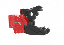Betonroppantók Stanley MRX 070
