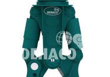 Betonroppantók Dehaco MS15R CP