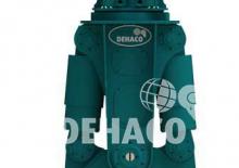 Betonroppantók Dehaco MS22R CP