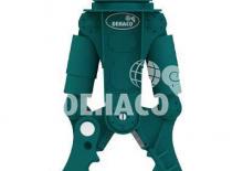 Betonroppantók Dehaco MS30R CP