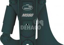 Betonroppantók Dehaco MS60R CP