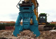 Betonroppantók Dehaco MS60R CP