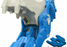 Betonroppantók Okada ORC220A