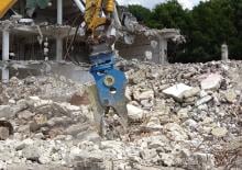 Betonroppantók Okada ORC280AVHR