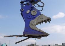Betonroppantók Okada OSC-200MAV 
