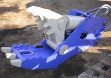Betonroppantók Okada OSC-35AV
