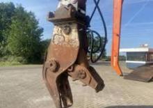 Betonroppantók Vibra Ram P 90 D