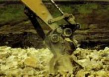 Betonroppantók Abiljo P130