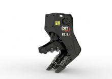 Betonroppantók Caterpillar P218
