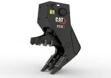 Betonroppantók Caterpillar P232