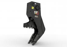 Betonroppantók Caterpillar P232