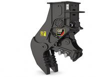 Betonroppantók Caterpillar P235