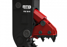 Betonroppantók MTB PLV 22