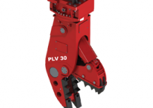 Betonroppantók Inan Makina PLV 30