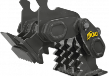 Betonroppantók AMI PU456045