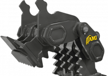 Betonroppantók AMI PU8010034