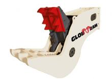 Betonroppantók Globram RM 554X