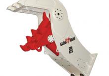 Betonroppantók Globram RM545