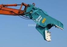Betonroppantók Dehaco RP 40-IT