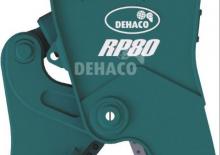 Betonroppantók Dehaco RP 80-IT
